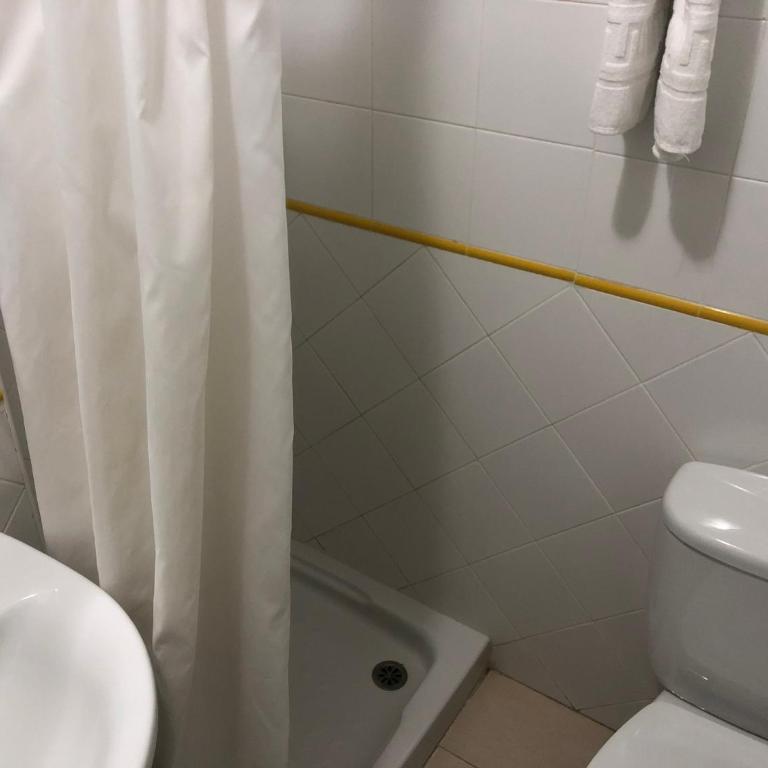 El Faro B1- 2 piso-Serviden - Apartamento de 2 dormitorios - 18