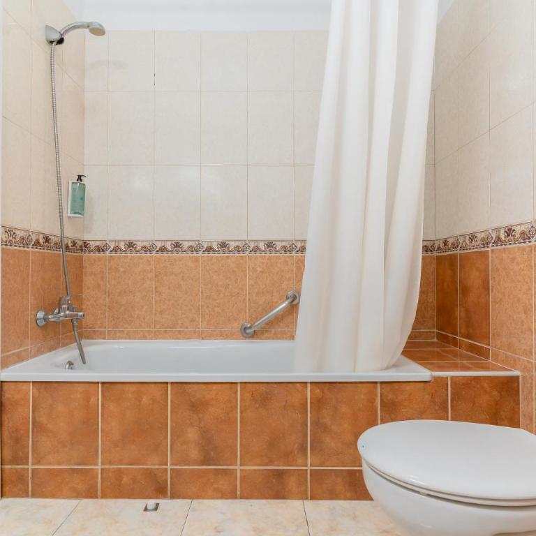 HOVIMA Santa María - Two-Bedroom Apartment Superior - 4