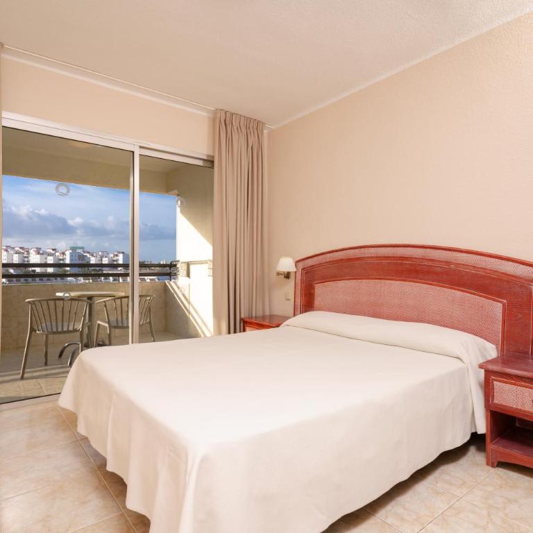 HOVIMA Santa María - Two-Bedroom Apartment Superior - 2