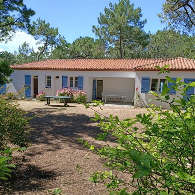 Villa de bord de mer - Casa de 5 dormitorios - 1