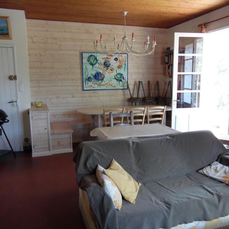 Villa de bord de mer - Casa de 5 dormitorios - 3