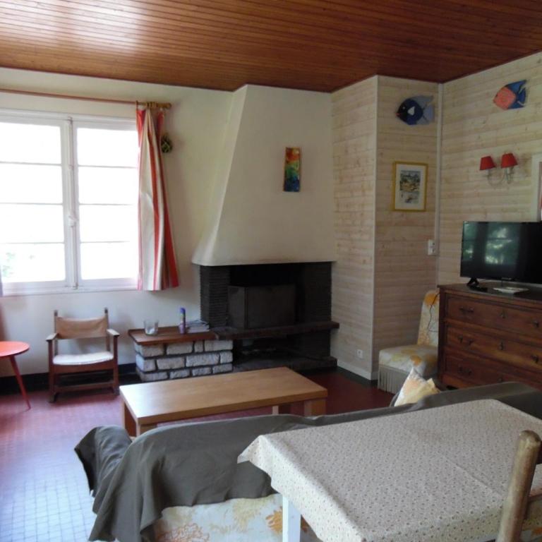 Villa de bord de mer - Casa de 5 dormitorios - 5