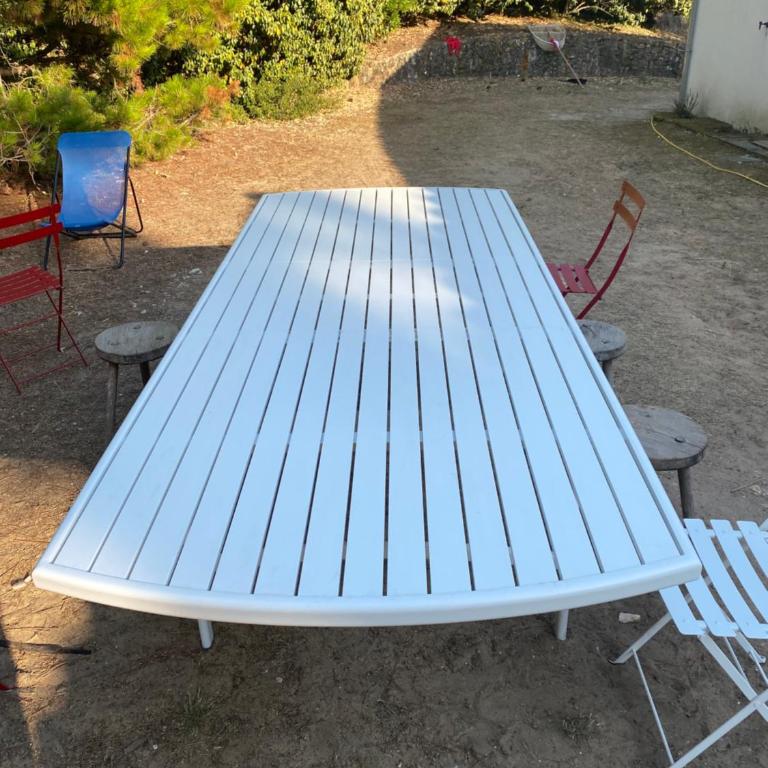 Villa de bord de mer - Casa de 5 dormitorios - 8