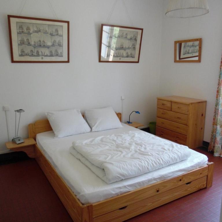 Villa de bord de mer - Casa de 5 dormitorios - 17