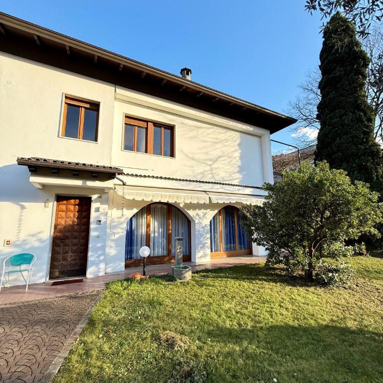 Casa Vittoria - Haus mit 3 Schlafzimmern - 3