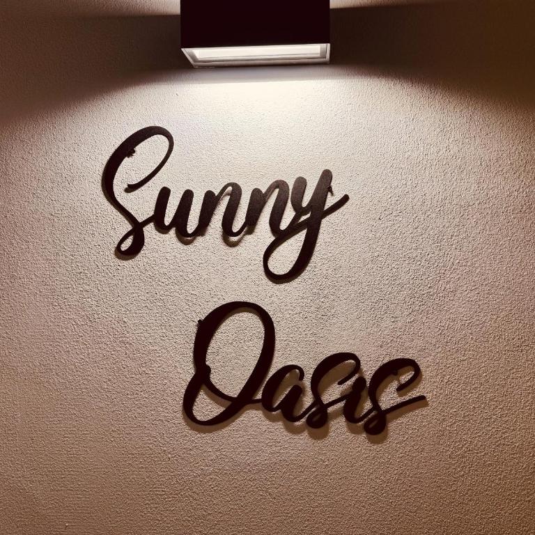 Click&Guest - Sunny Oasis Terrace Maspalomas - Vacation Home - 7