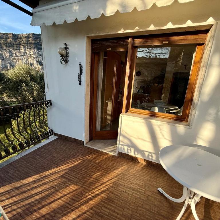 Casa Vittoria - Haus mit 3 Schlafzimmern - 6
