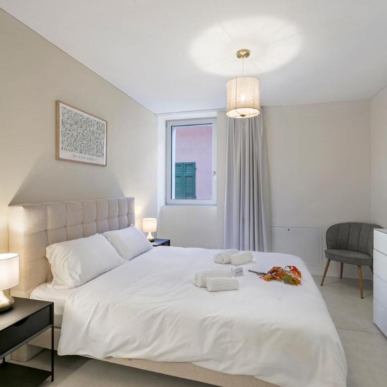 Corte di Ascona Apartments - Happy Rentals - Appartamento - 3