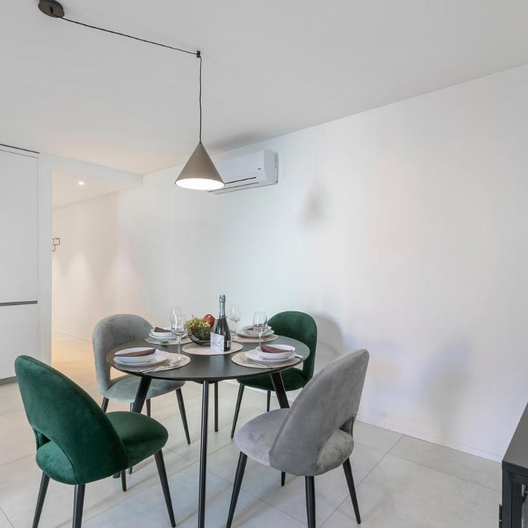 Corte di Ascona Apartments - Happy Rentals - Appartamento - 17