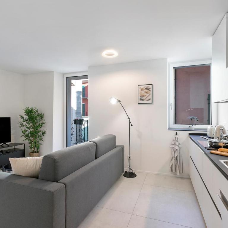 Corte di Ascona Apartments - Happy Rentals - Appartamento - 18