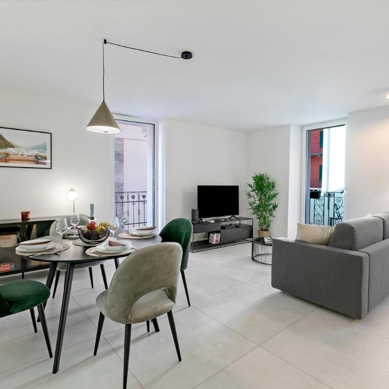 Corte di Ascona Apartments - Happy Rentals - Appartamento - 8
