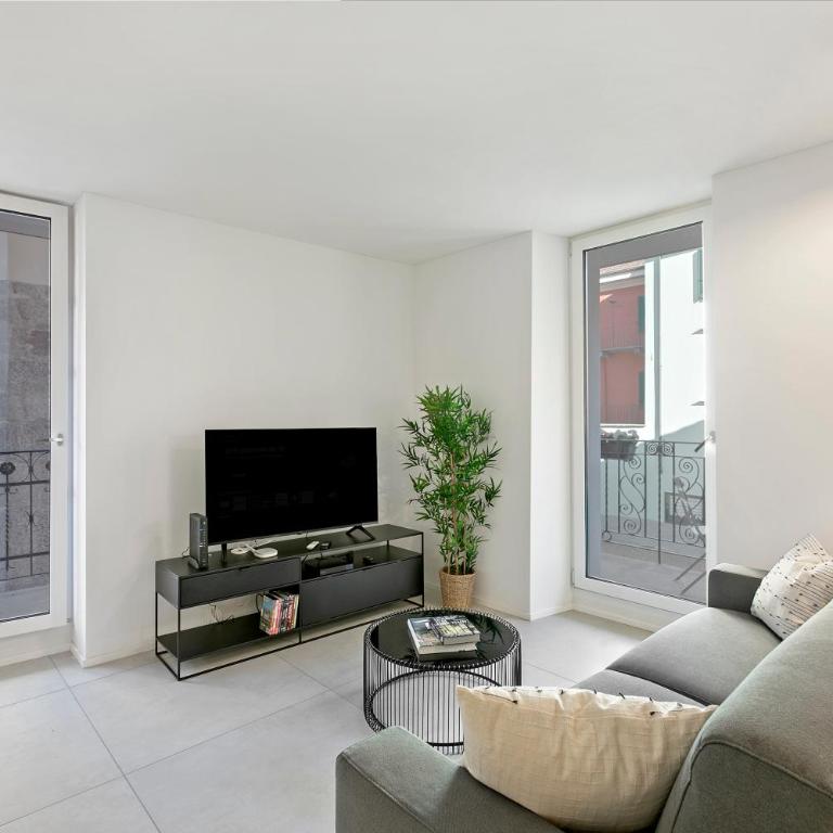 Corte di Ascona Apartments - Happy Rentals - Appartamento - 19