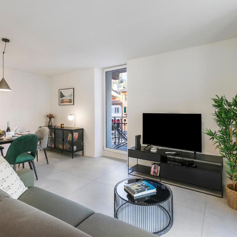 Corte di Ascona Apartments - Happy Rentals - Appartamento - 15