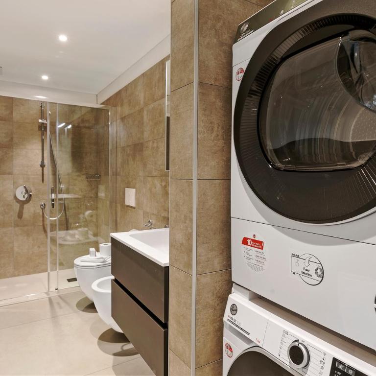 Corte di Ascona Apartments - Happy Rentals - Appartamento - 21