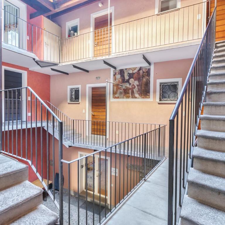 Corte di Ascona Apartments - Happy Rentals - Appartamento - 24