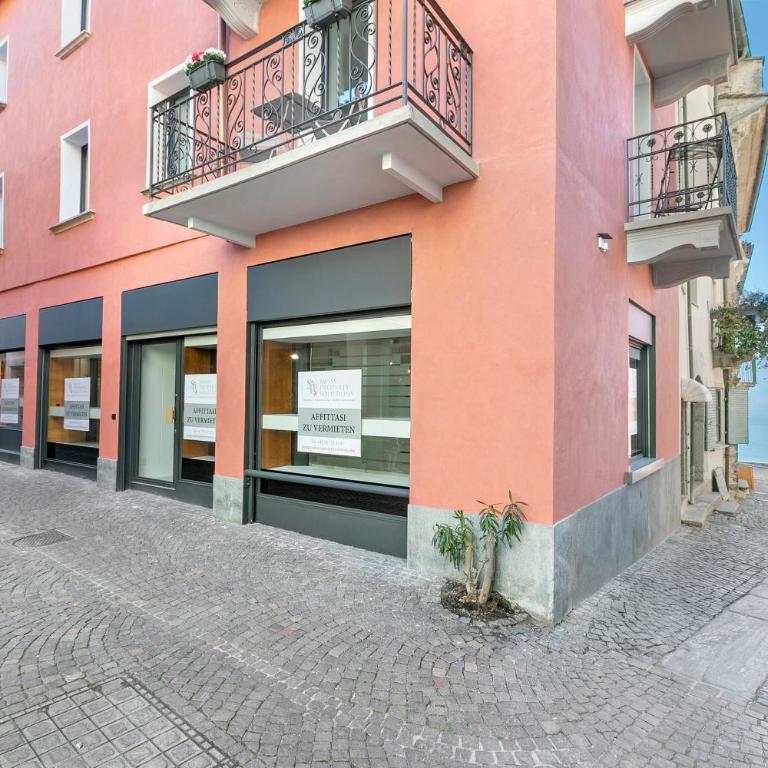 Corte di Ascona Apartments - Happy Rentals - Appartamento - 25