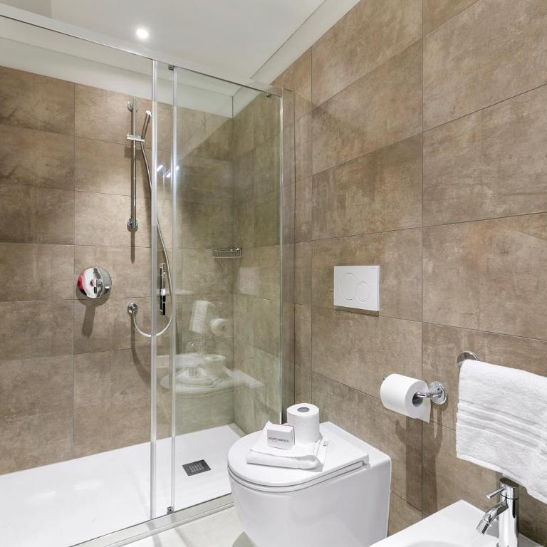 Corte di Ascona Apartments - Happy Rentals - Appartamento - 20