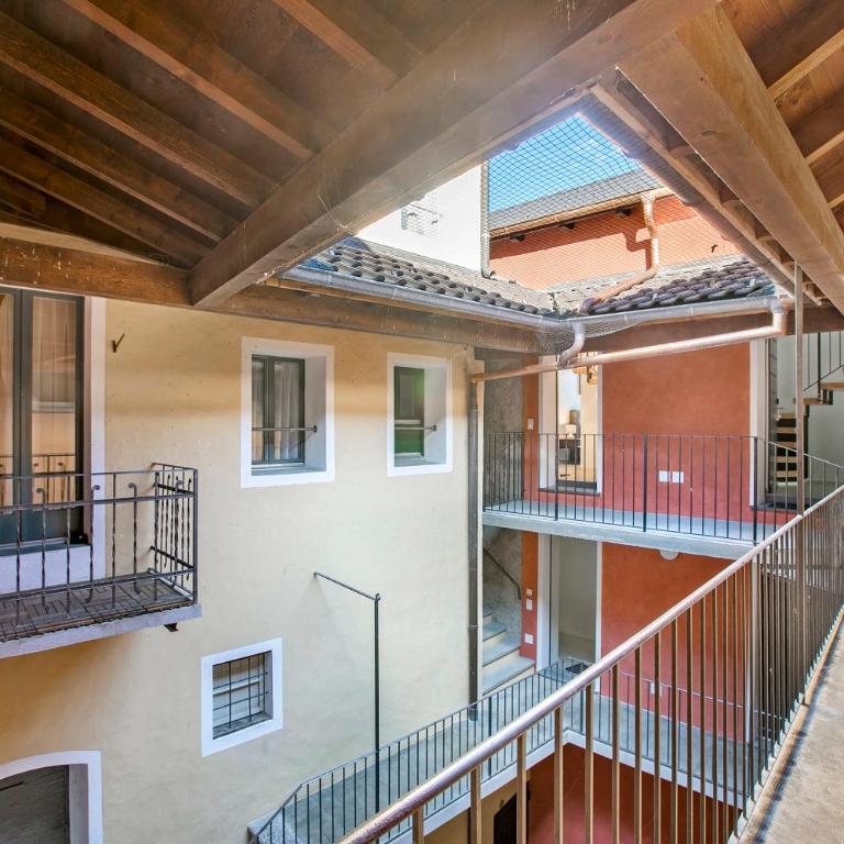 Corte di Ascona Apartments - Happy Rentals - Appartamento - 23