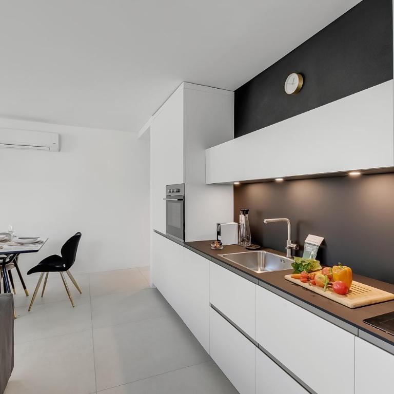 Corte di Ascona Apartments - Happy Rentals - Appartamento con 2 Camere da Letto - 19