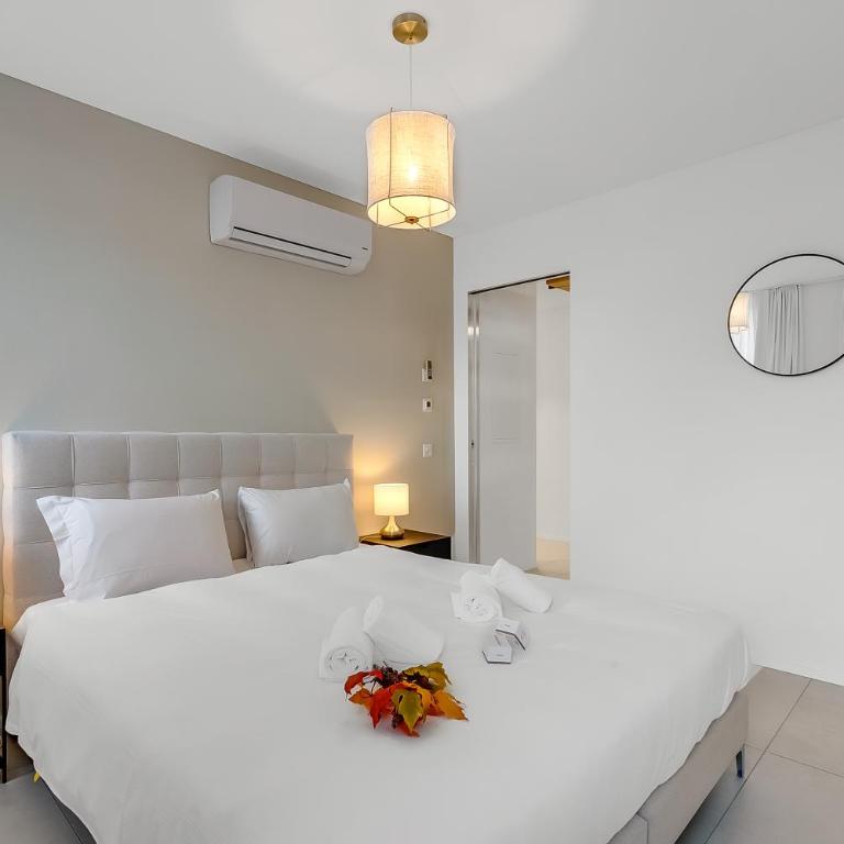 Corte di Ascona Apartments - Happy Rentals - Appartamento con 2 Camere da Letto - 7