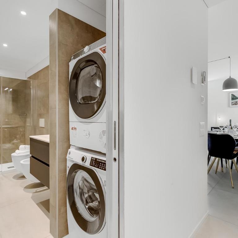 Corte di Ascona Apartments - Happy Rentals - Appartamento con 2 Camere da Letto - 20