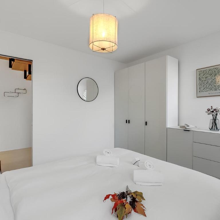 Corte di Ascona Apartments - Happy Rentals - Appartamento con 2 Camere da Letto - 8