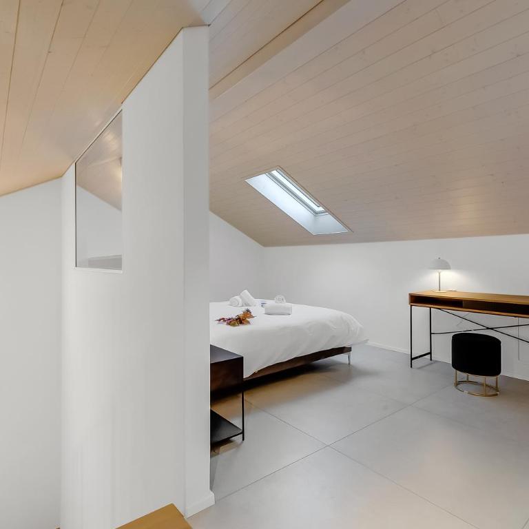 Corte di Ascona Apartments - Happy Rentals - Appartamento con 2 Camere da Letto - 29