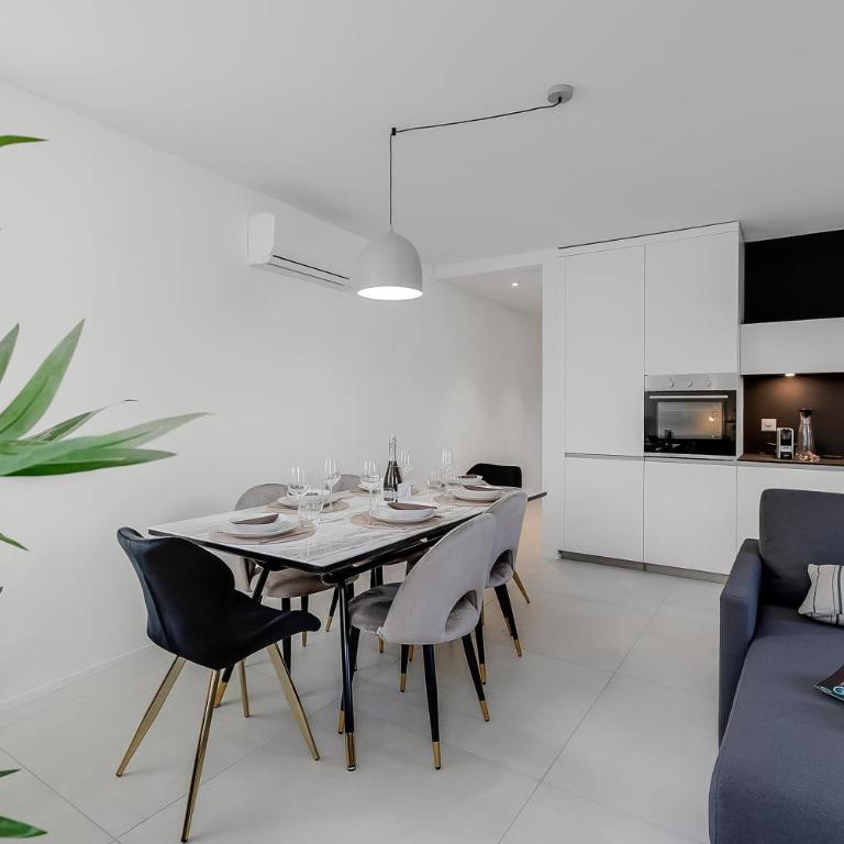 Corte di Ascona Apartments - Happy Rentals - Appartamento con 2 Camere da Letto - 22