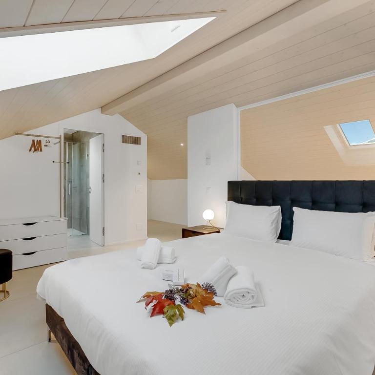 Corte di Ascona Apartments - Happy Rentals - Appartamento con 2 Camere da Letto - 5
