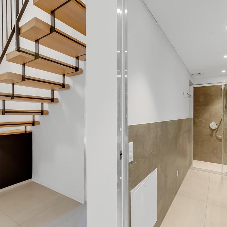 Corte di Ascona Apartments - Happy Rentals - Appartamento con 2 Camere da Letto - 25