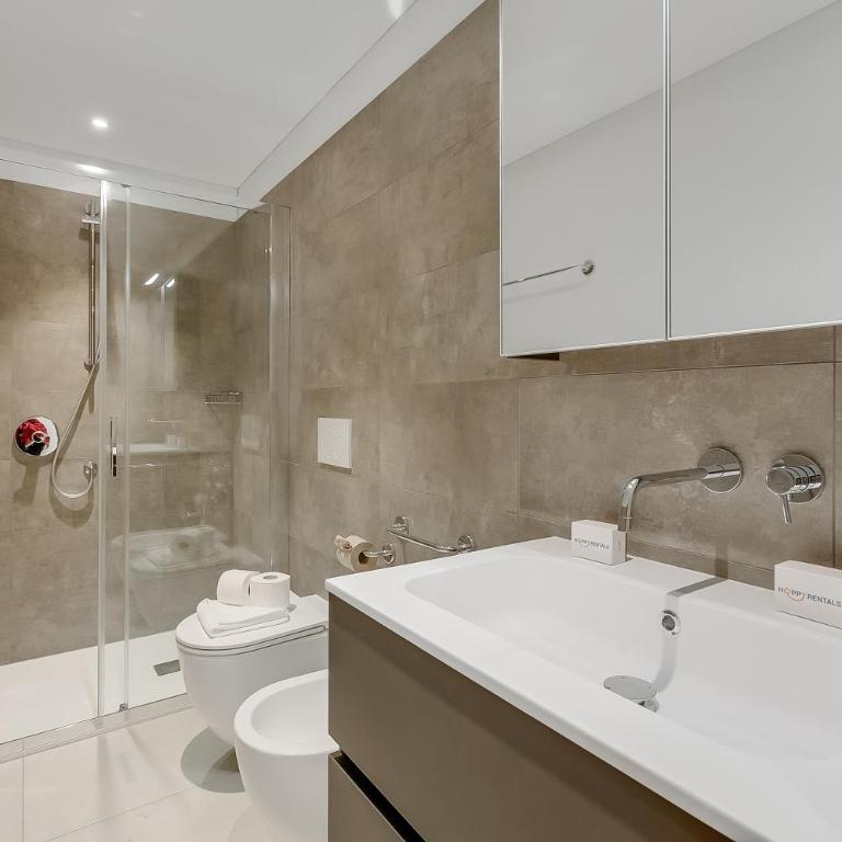 Corte di Ascona Apartments - Happy Rentals - Appartamento con 2 Camere da Letto - 27