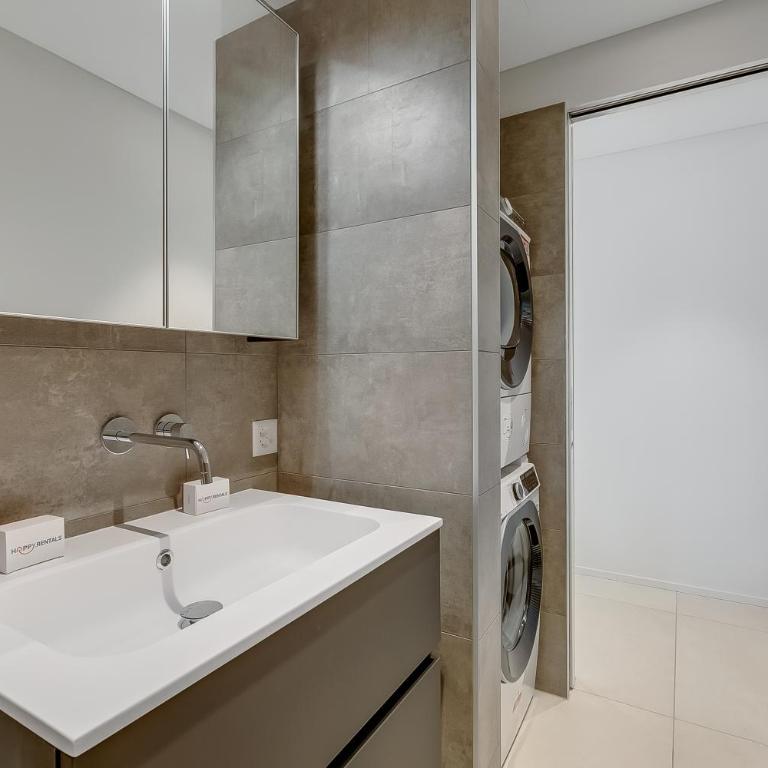 Corte di Ascona Apartments - Happy Rentals - Appartamento con 2 Camere da Letto - 28