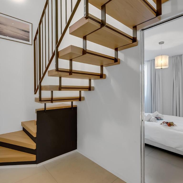 Corte di Ascona Apartments - Happy Rentals - Appartamento con 2 Camere da Letto - 24