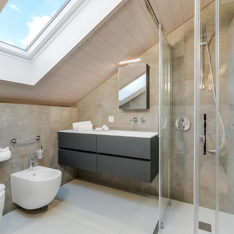 Corte di Ascona Apartments - Happy Rentals - Appartamento con 2 Camere da Letto - 21