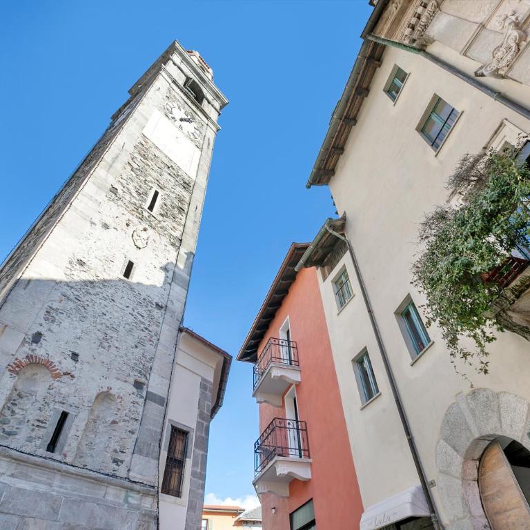 Corte di Ascona Apartments - Happy Rentals - Appartamento con 2 Camere da Letto - 30