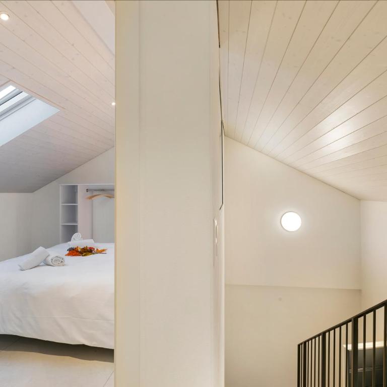Corte di Ascona Apartments - Happy Rentals - Appartamento con 3 Camere da Letto - 17