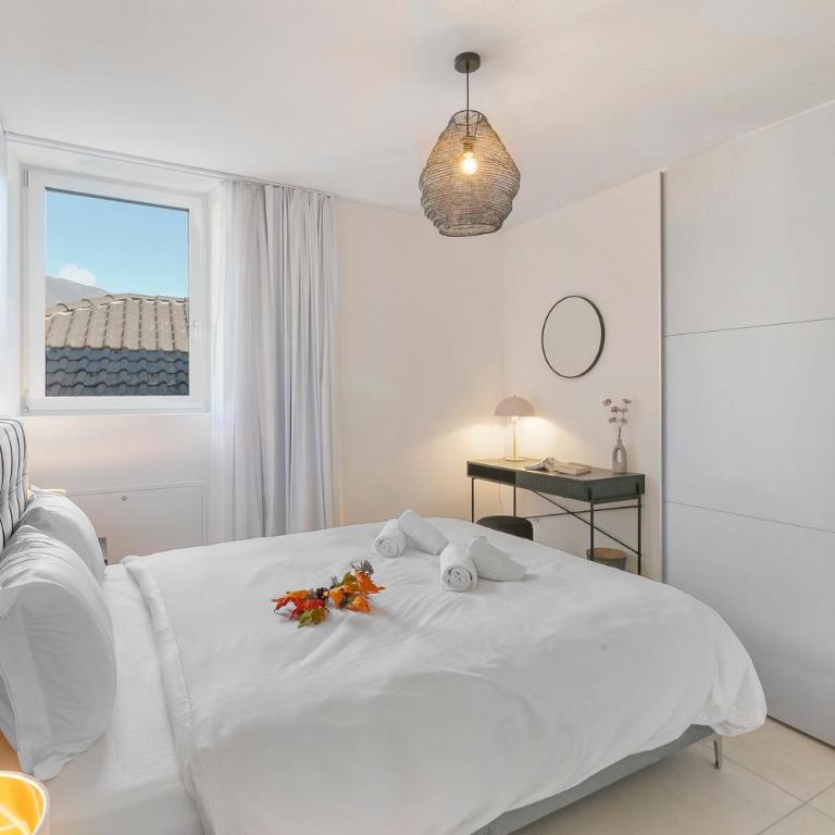 Corte di Ascona Apartments - Happy Rentals - Appartamento con 3 Camere da Letto - 16