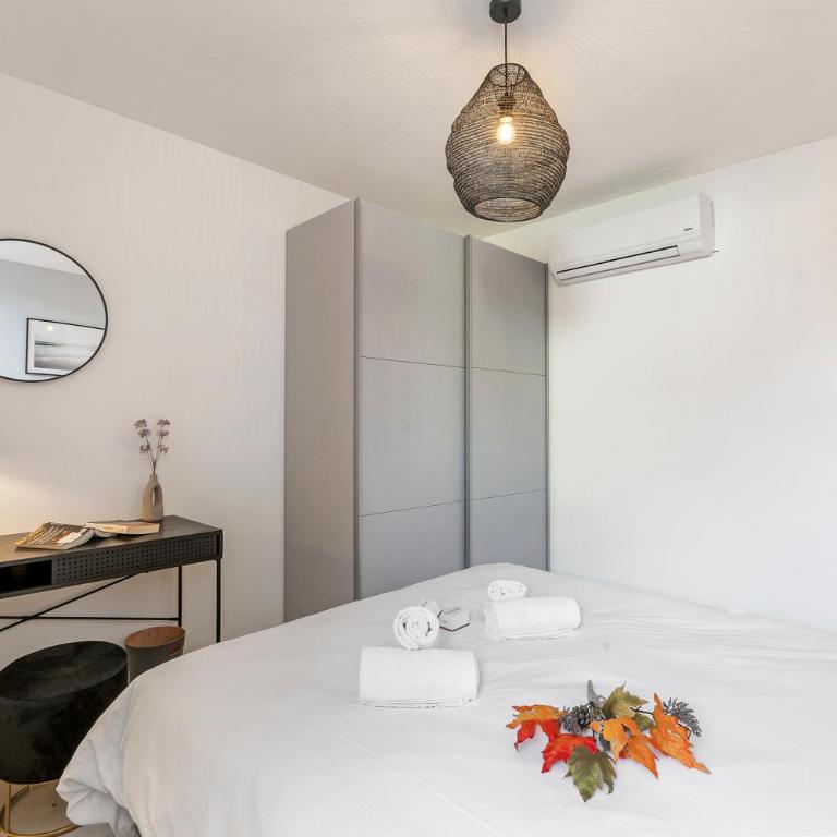 Corte di Ascona Apartments - Happy Rentals - Appartamento con 3 Camere da Letto - 14