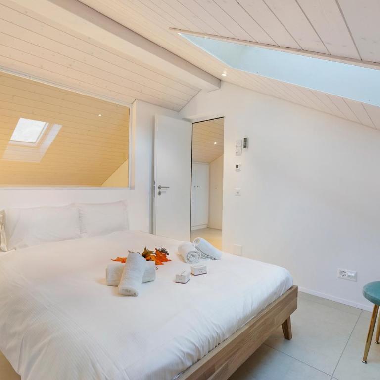 Corte di Ascona Apartments - Happy Rentals - Appartamento con 3 Camere da Letto - 11