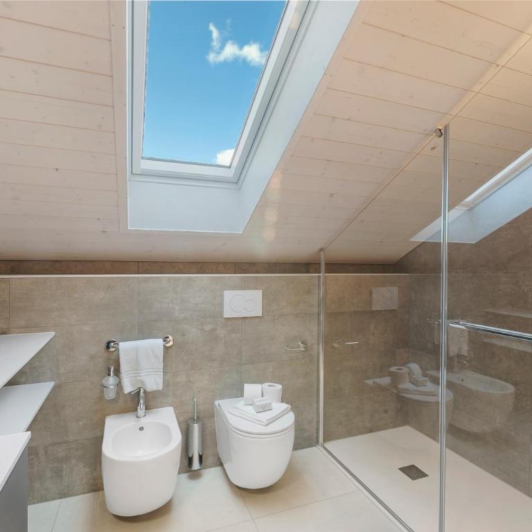 Corte di Ascona Apartments - Happy Rentals - Appartamento con 3 Camere da Letto - 22