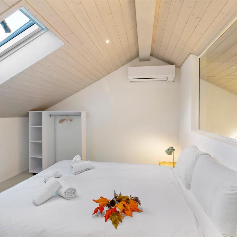 Corte di Ascona Apartments - Happy Rentals - Appartamento con 3 Camere da Letto - 15