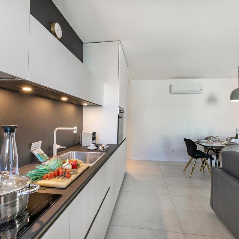 Corte di Ascona Apartments - Happy Rentals - Appartamento con 3 Camere da Letto - 1