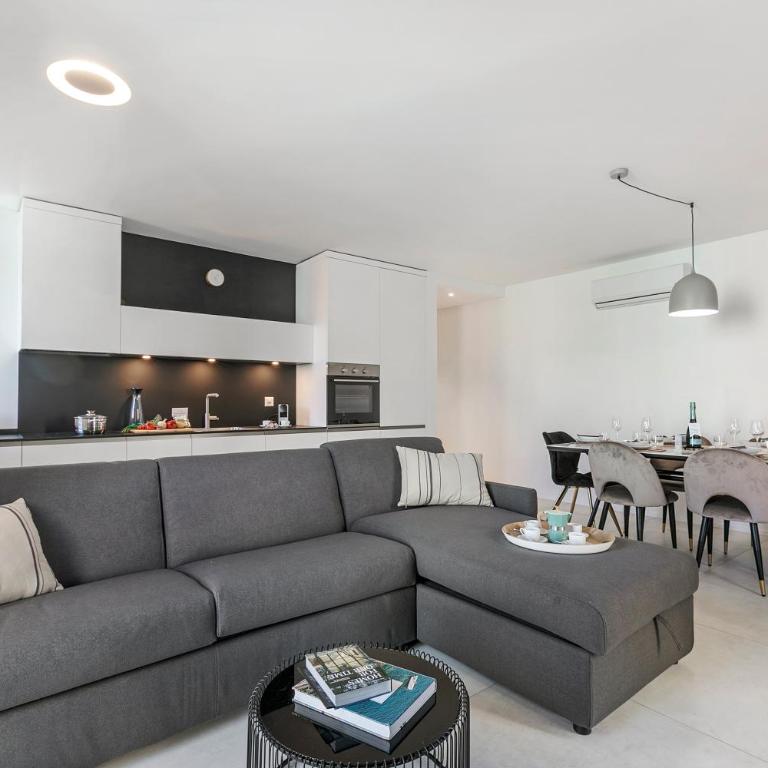 Corte di Ascona Apartments - Happy Rentals - Appartamento con 3 Camere da Letto - 3