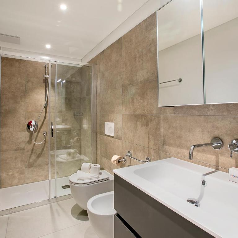Corte di Ascona Apartments - Happy Rentals - Appartamento con 3 Camere da Letto - 21
