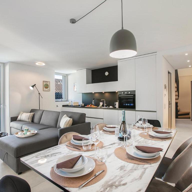 Corte di Ascona Apartments - Happy Rentals - Appartamento con 3 Camere da Letto - 6