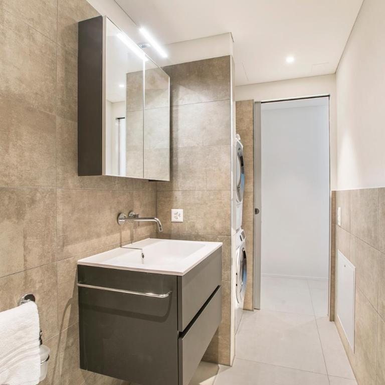 Corte di Ascona Apartments - Happy Rentals - Appartamento con 3 Camere da Letto - 18