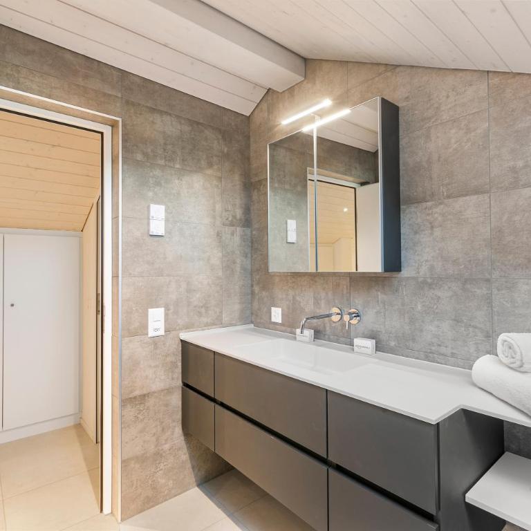 Corte di Ascona Apartments - Happy Rentals - Appartamento con 3 Camere da Letto - 20