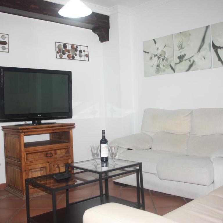 Casa Balcón del Sol - Casa de 2 dormitorios - 4
