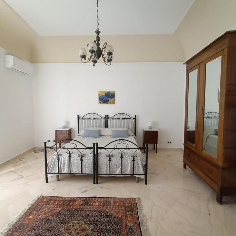 TorreKalsa Apartment by Wonderful Italy - Appartamento - 8