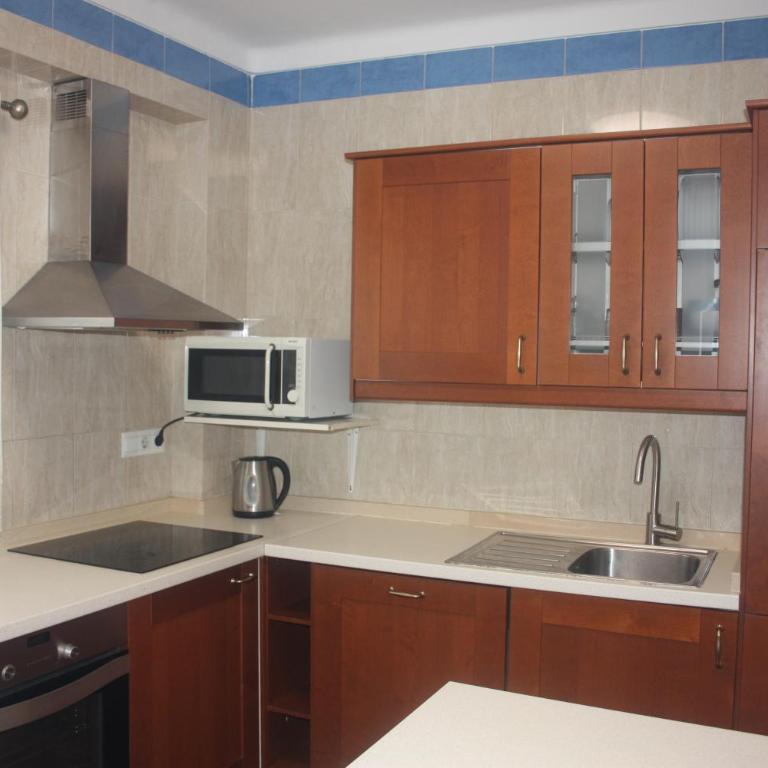 Casa Balcón del Sol - Casa de 2 dormitorios - 3